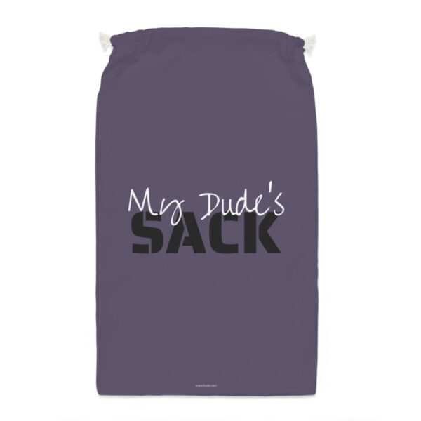 Sack | Tech Dude