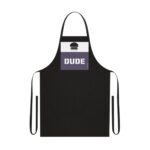 Apron Tech Black