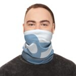 Winter Neck Gaiter DIY 3
