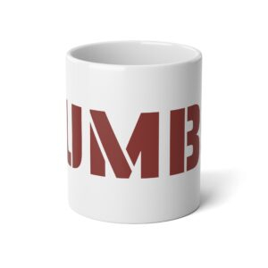 Jumbo Mug Gears 1