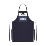 Apron Sports Navy