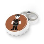 Bottle Opener Grill 3