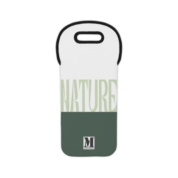 Wine Carrier | Nature Dude