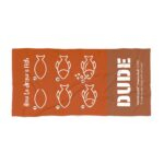 BEACH TOWEL