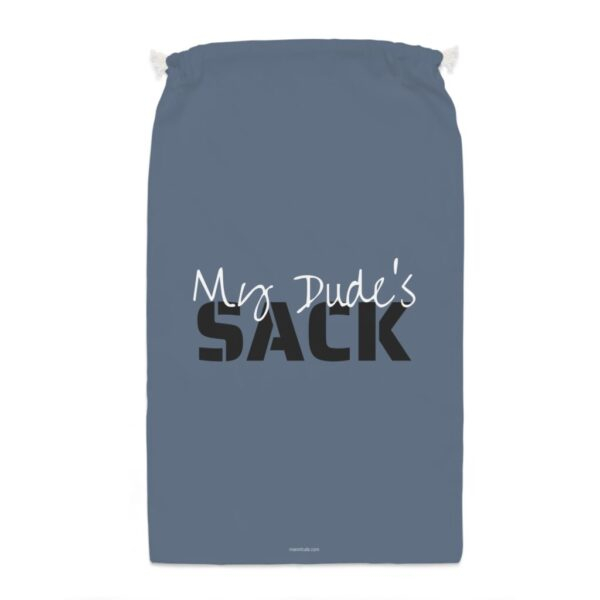 Sack | DIY Dude