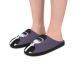 Indoor Slippers Tech Dude 5
