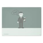 Cutting Board Drinks L 2