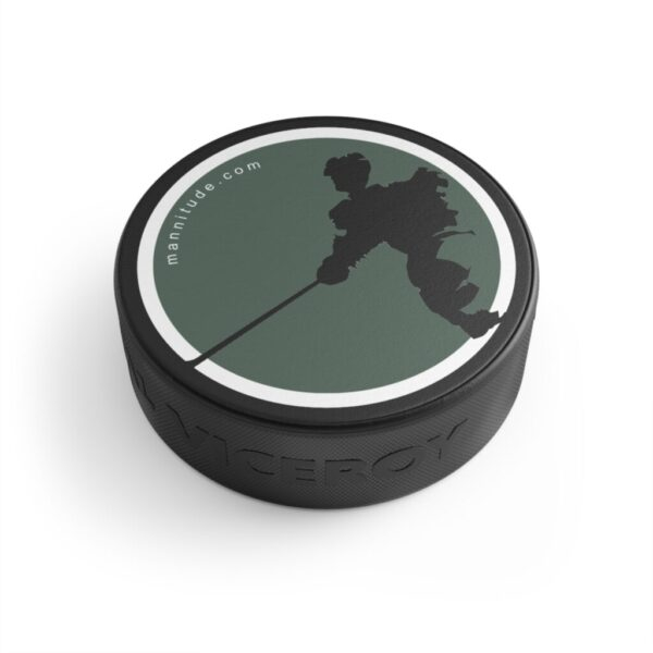 Hockey Puck | Nature Dude