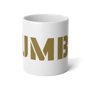 Jumbo Mug Music 1