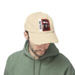 Distressed Cap Gears 4