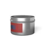 Tin Candle Gears Dude