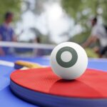 Ping Pong Balls