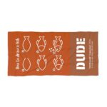 BEACH TOWEL