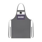 Apron Tech Grey
