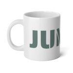 Jumbo Mug Drinks 3