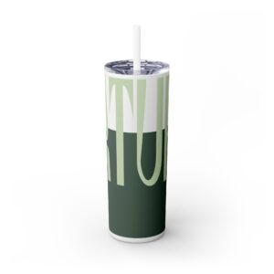 Skinny Tumbler Nature 1
