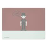 Cutting Board Grill L 2