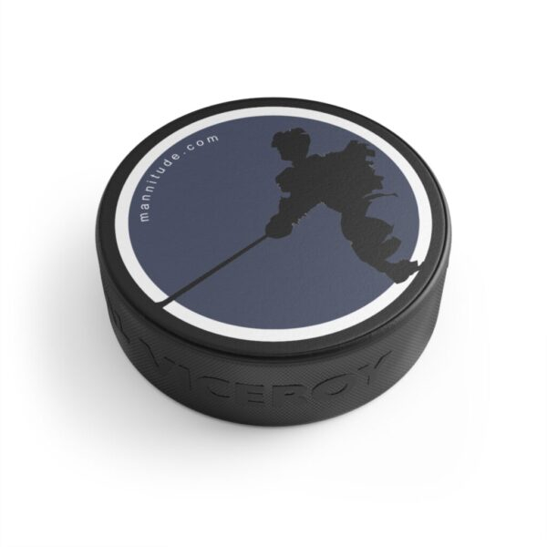 Hockey Puck | Sports Dude