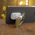 PHONE CLICK-ON GRIP