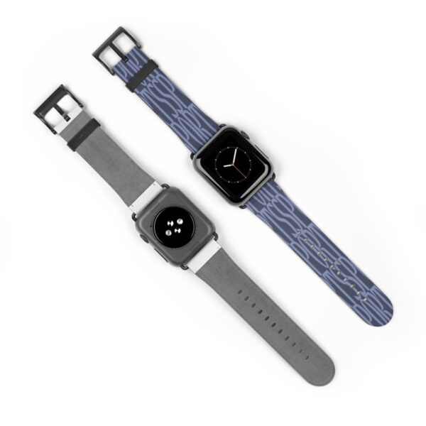 Watch Band | Sports Dude