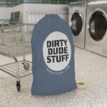 Laundry Bag DIY L