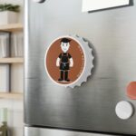 Bottle Opener Grill 4