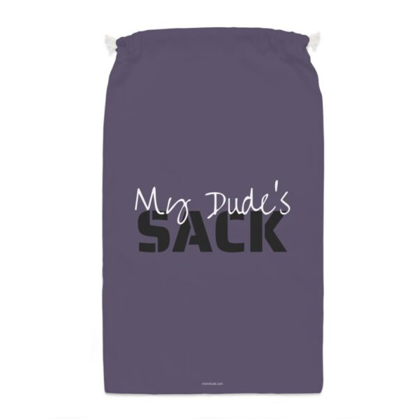 Sack | Tech Dude