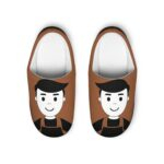 Indoor Slippers Grill Dude 1