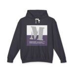 Lightweight Hoodie Tech Black 1