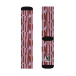 Socks L Gears 4