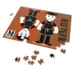 Jigsaw Puzzle