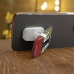 PHONE CLICK-ON GRIP