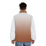 Puffer Jacket Grill 4