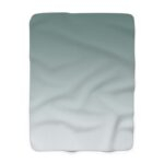 Sherpa Fleece Blanket Drinks S