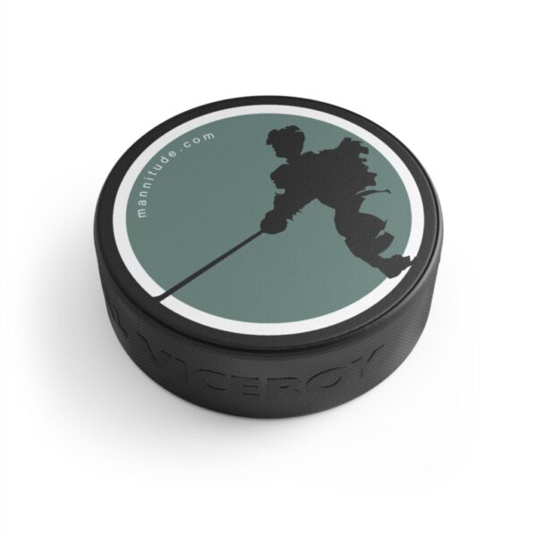 Hockey Puck | Drinks Dude