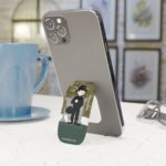 PHONE CLICK-ON GRIP