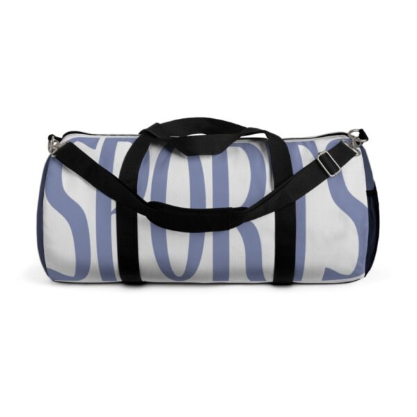 Duffel Bag | Sports Dude