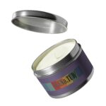 Tin Candle Tech Dude
