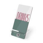 Mobile Phone Stand
