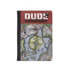 Passport Cover