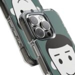 Magsafe Case