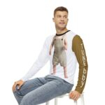 Long Sleeve Shirt Music 7