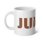 Jumbo Mug Grill 3