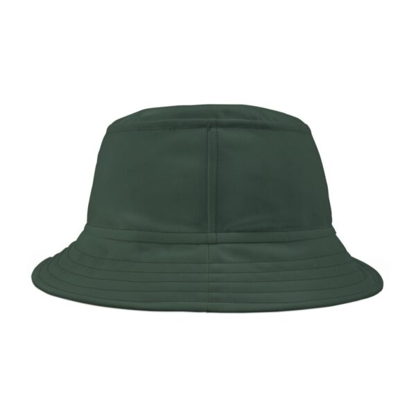 Bucket Hat | Nature Dude