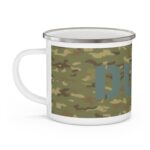Enamel Mug Drinks 3