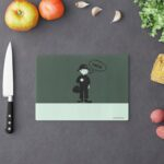 Cutting Board Nature S 4
