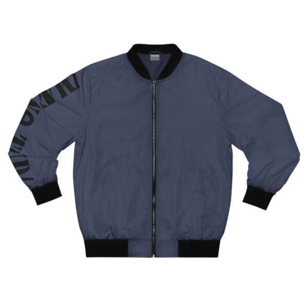 Bomber Jacket | Sports Dude