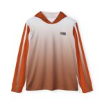 Sports Hoodie Grill 2