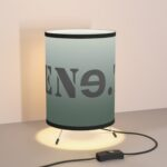 Tripod Lamp Nature Dude