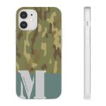 Flexi Phone Cover